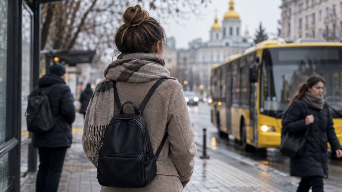 Az ukránok többsége továbbra is kitart a háború sújtotta időszakban