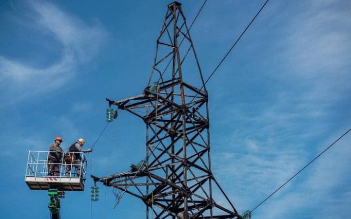 Németországban terrortámadási kísérletek az energetikai rendszer ellen