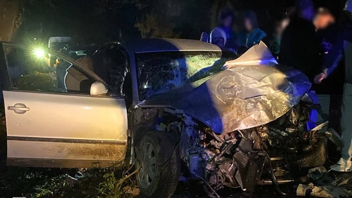 Öt sérült egy súlyos közúti balesetben Kőrösmezőn