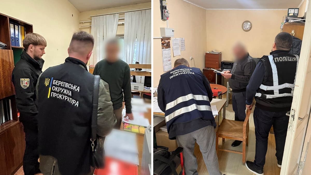 Két beregszászi tisztviselőt sikkasztással vádolnak egy járdafelújítás kapcsán