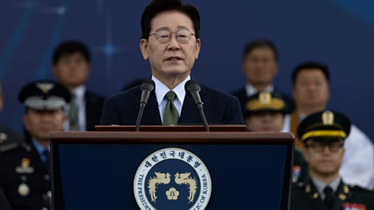 Dél-Korea szigorú fenyegetése Ukrajnának a hadifoglyok ügyében