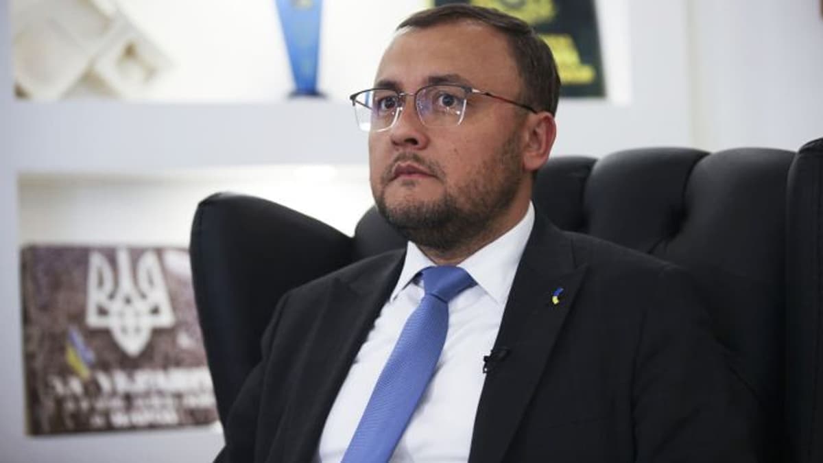 Ukrajna elismeri a lengyel-ukrán történelmi viták súlyosságát és a kölcsönös bűncselekményeket
