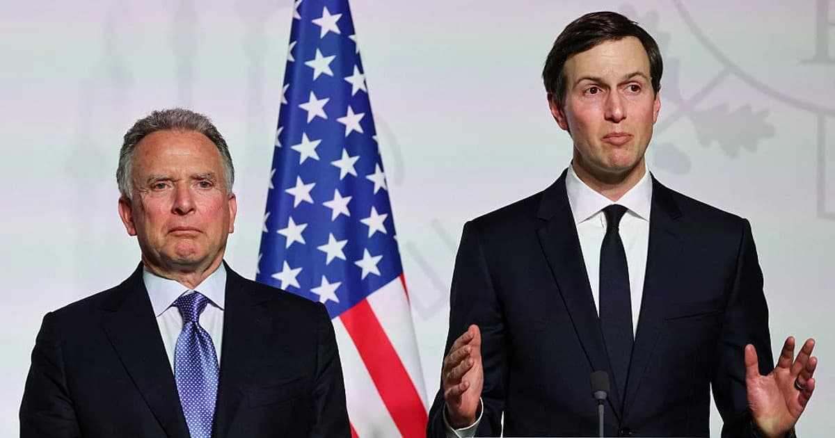 Kijevben járhatnak hamarosan Trump képviselői a béketárgyalások érdekében