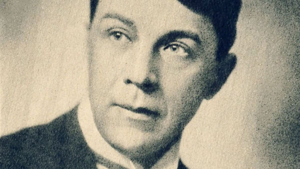 Kosztolányi Dezső őszről szóló költői vallomása