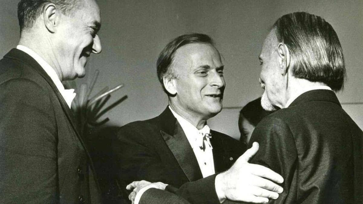 Szabadon szól a zene: 51 éve ünnepeljük a zene világnapját Yehudi Menuhin kezdeményezésére