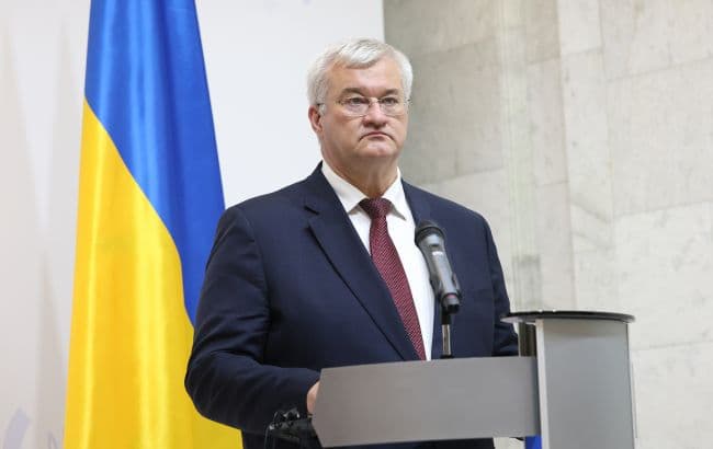 Ukrajna érvénytelennek nyilvánítja a megszállt területeken tartandó orosz választásokat