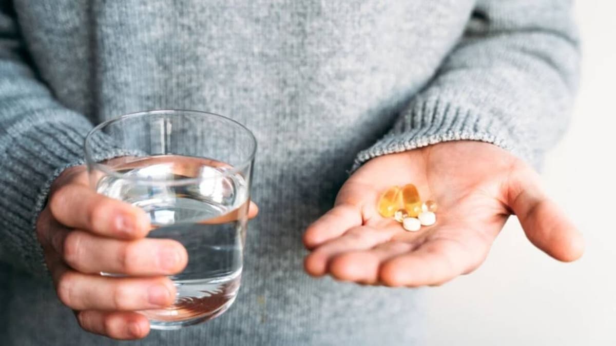 D-vitamin, E-vitamin és magnézium: így fokozhatod az omega-3 jótékony hatását