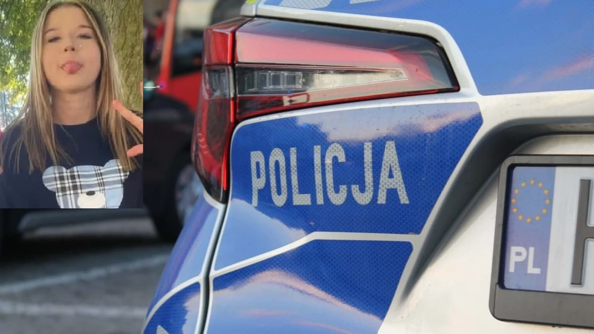 Eltűnt egy 16 éves ukrán lány Lengyelországban, keresik a hatóságok