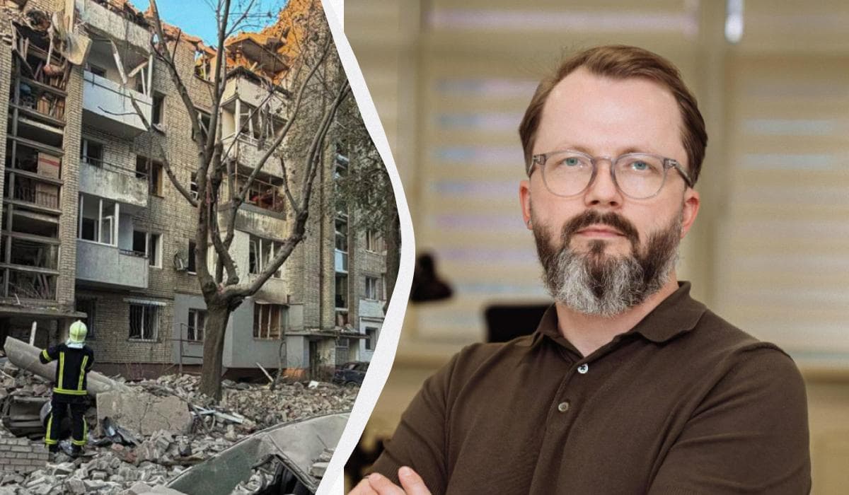 Elemző: Oroszország céltudatosan támadja Ukrajna kulcsfontosságú régióit