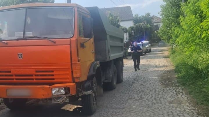 Fiatal motoros tragikus balesete Kárpátalján: helyszínen halt meg a 15 éves fiú