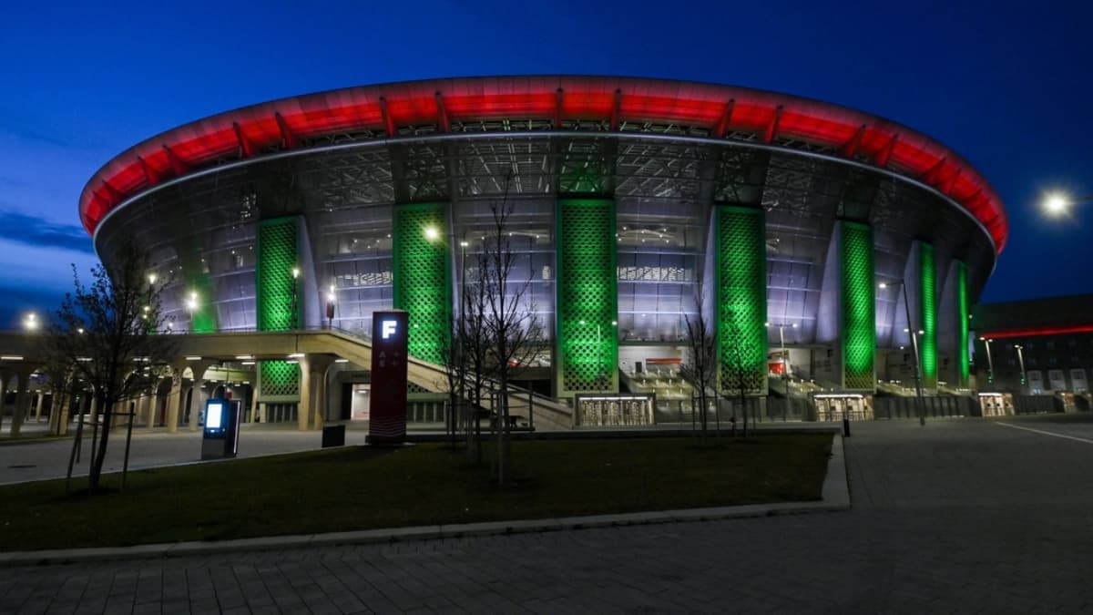 Puskás Aréna lesz a 2029-es Konferencia-liga döntő helyszíne