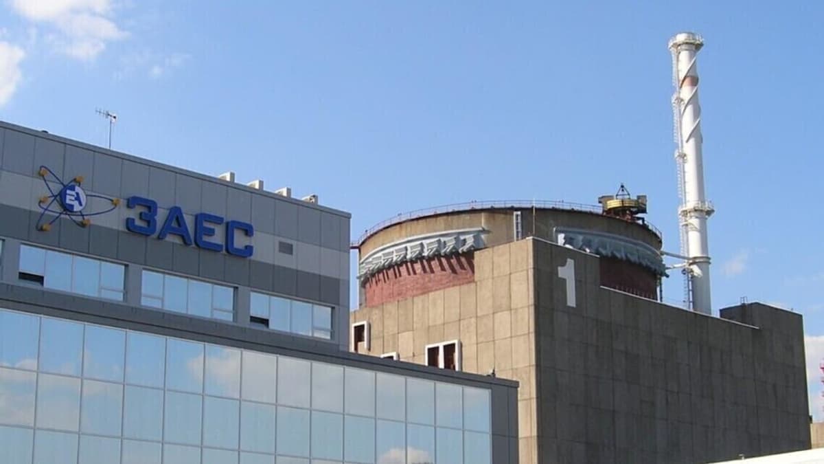 Több súlyos károsodás a Zaporizzsjai Atomerőmű közelében a NAÜ jelentése szerint