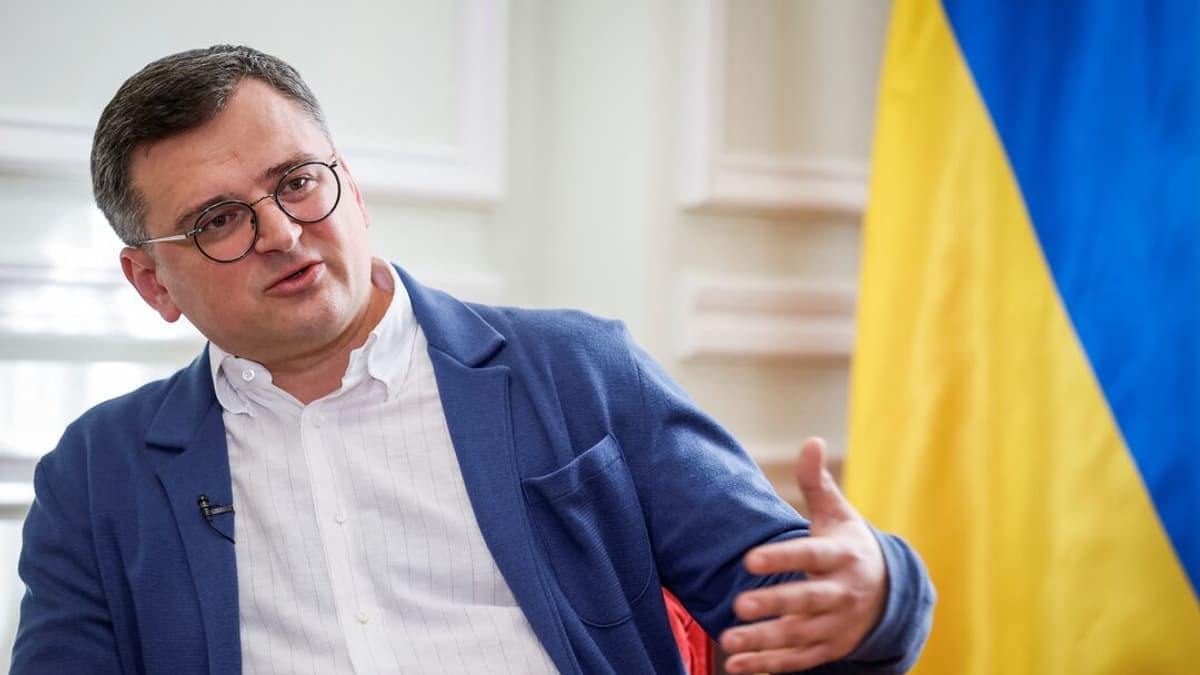 Kuleba: Amnesztiára számíthatnak az illegálisan külföldre távozott ukrán férfiak