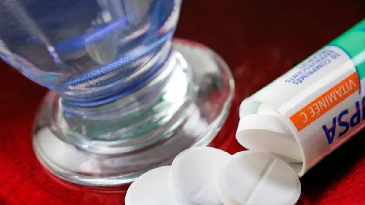 Klinikai vizsgálat: A C-vitamin szedése kevesebb halálozással társult vérképzőszervi daganatos rizikónál