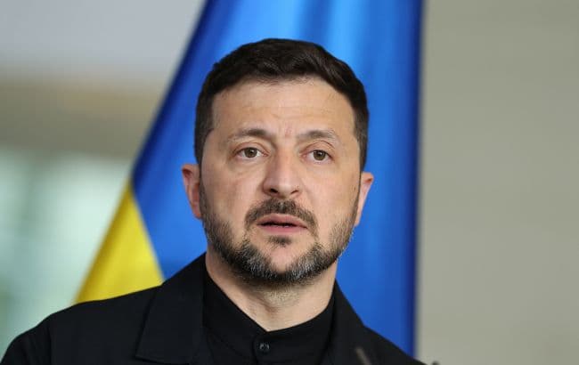 Zelenszkij a háború megállításáról: Trump békét akar, Putyin azonban nem hajlandó tárgyalni