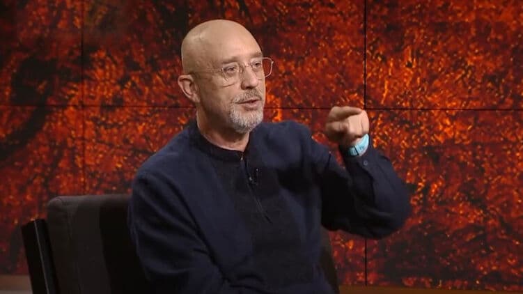 Reznyikov a nők hadba vonulását javasolja az ukrán tartalékok bővítéséért
