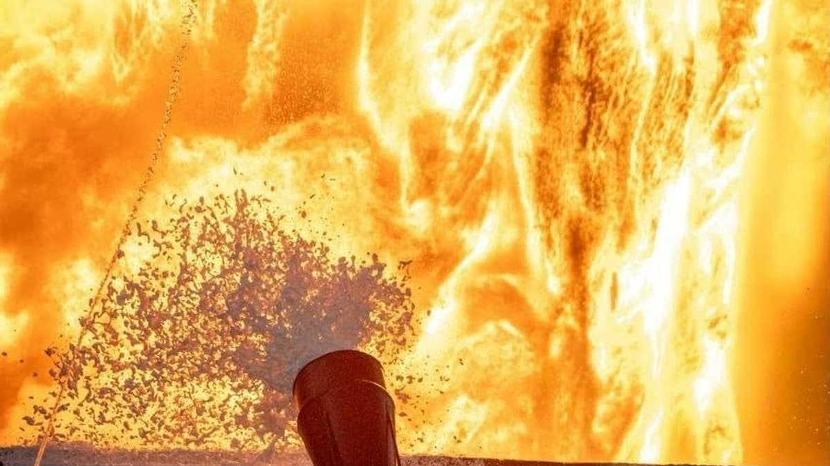 Idén már milliárdokat veszített Ukrajna az orosz támadások miatt