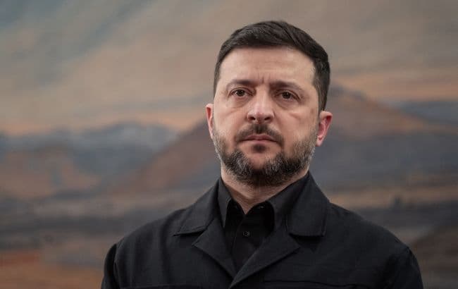 Zelenszkij: Ukrajnai Nemzeti Panteon, amit csak az ukránok uralnak