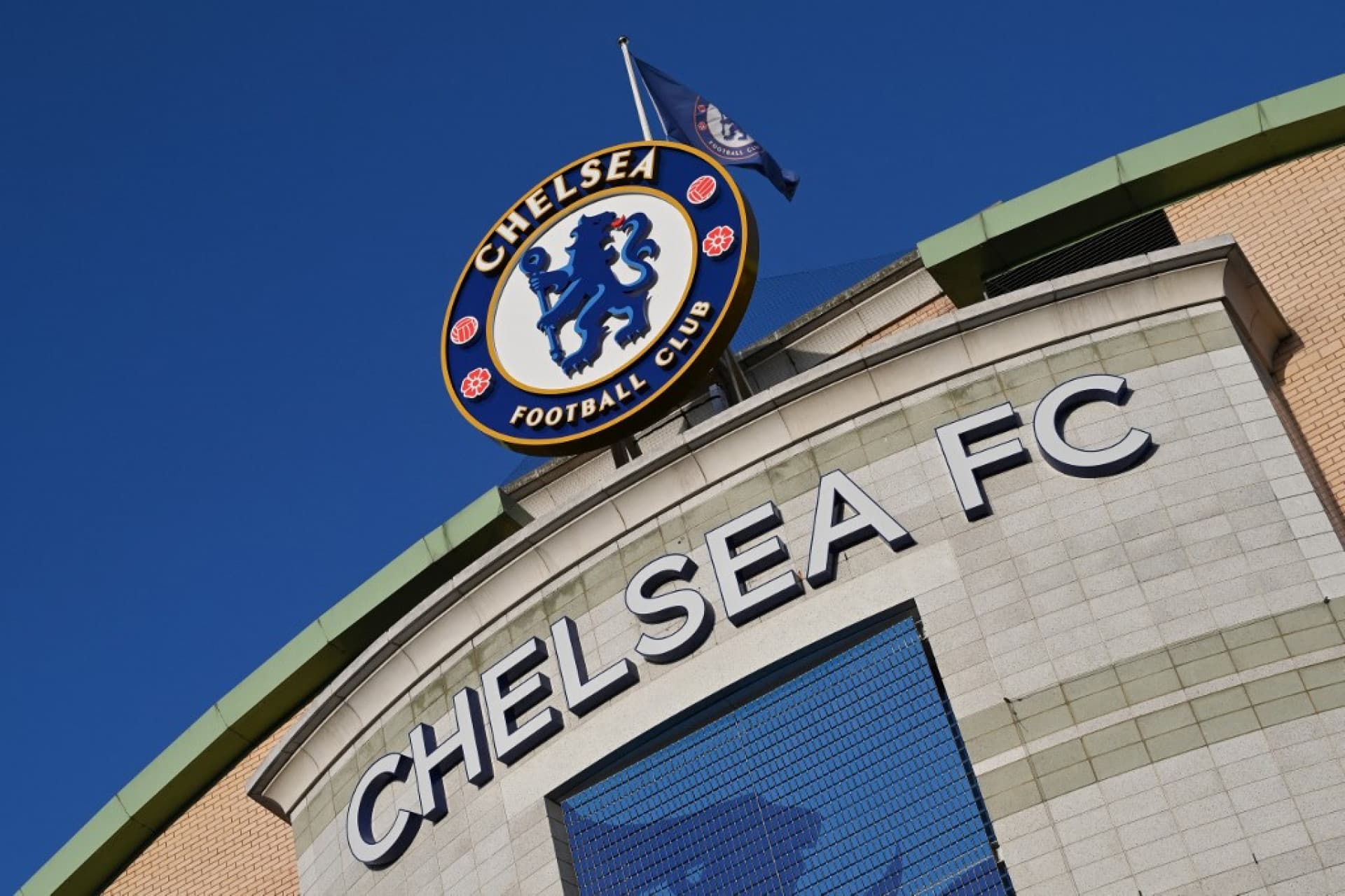 Sahtar Donyeck Bajnokok Ligája-meccseknek ad otthont a Chelsea stadionjában