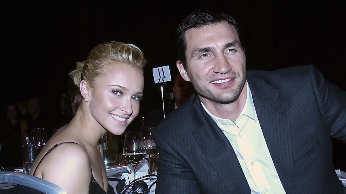 Volodimir Klicsko gyermekük hagyatéka védelmében bírósághoz fordult Hayden Panettiere halála után