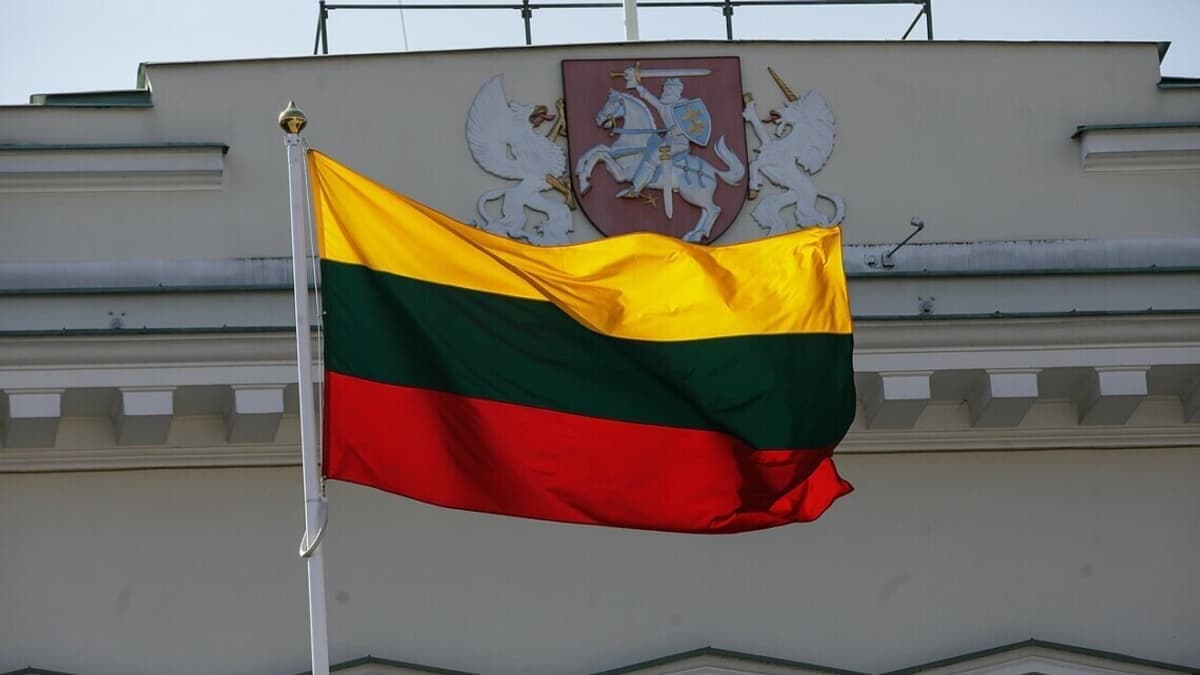 Litvánia részletes evakuálási tervet fogadott el katonai fenyegetés esetére