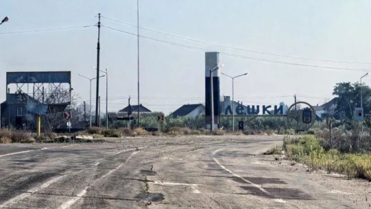 Lubinec az Oleskiben rekedt segélyre szorulók támogatásáért szólított fel