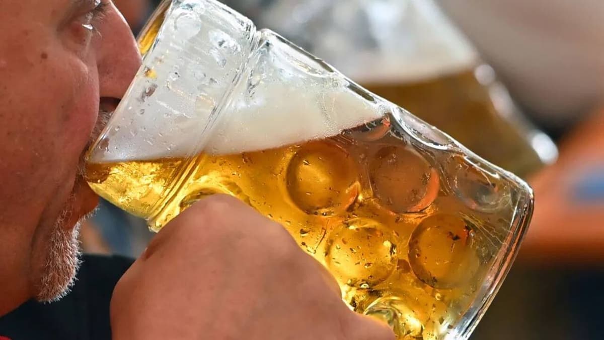 Az agy immunsejtjei is felelősek az alkohol okozta idegrendszeri károsodásokért