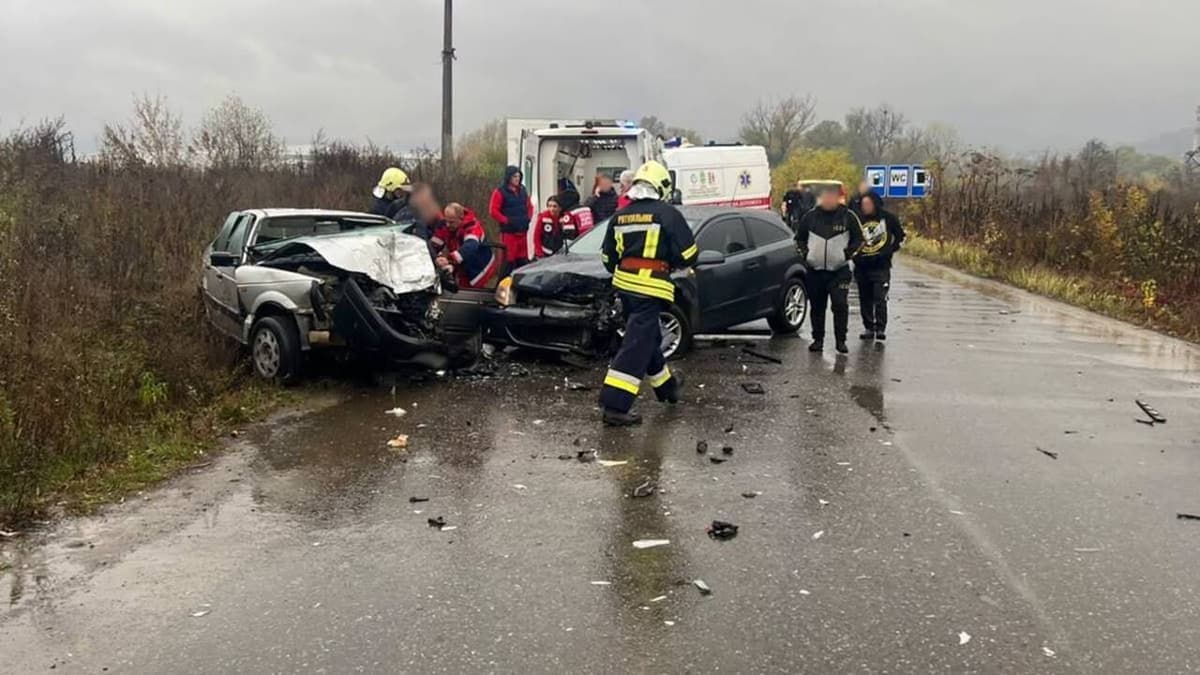 Szimeri baleset: ittas és drog hatása alatt okozott karambolt egy fiatal sofőr
