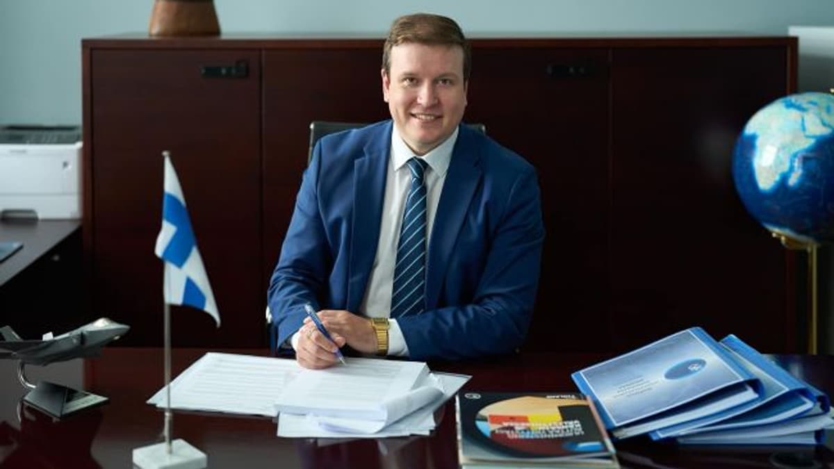 Finnország 50 millió eurós hitellel segíti Ukrajna újjáépítését