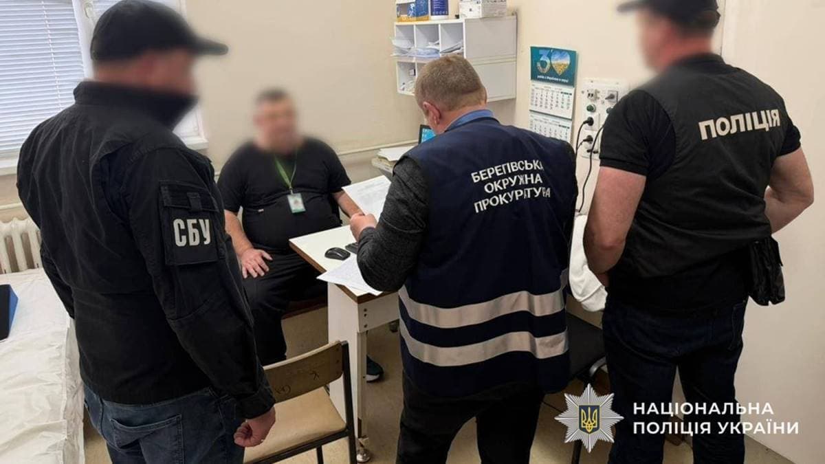 Bíróság elé kerül egy beregszászi urológus vesekő-ügyben és kenőpénz miatt