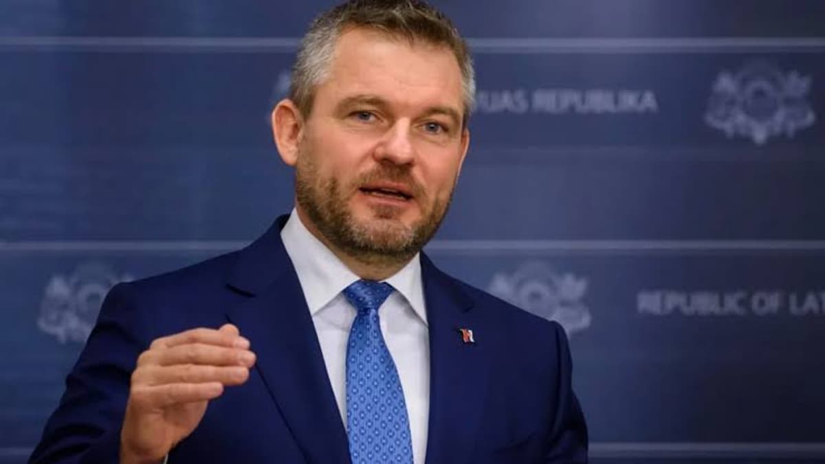 Pellegrini szerint a fegyverkezés növelése csak fokozza a konfliktusokat