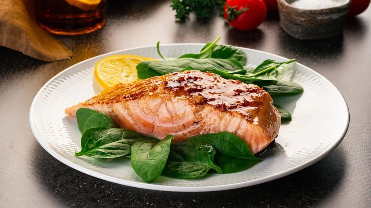 Így támogathatod a D-vitamin felszívódását táplálkozással