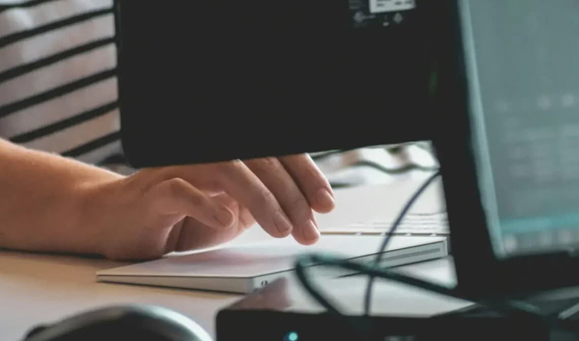Figyelem: Hamis adóhatósági e-mailek terjednek Ukrajnában