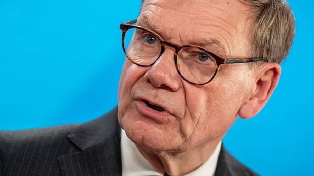 Német külügyminiszter: hamarosan indulhatnak az ukrajnai béketárgyalások