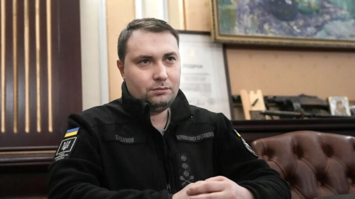 Budanov: Háromoldalú béketárgyalásra készülnek októberre