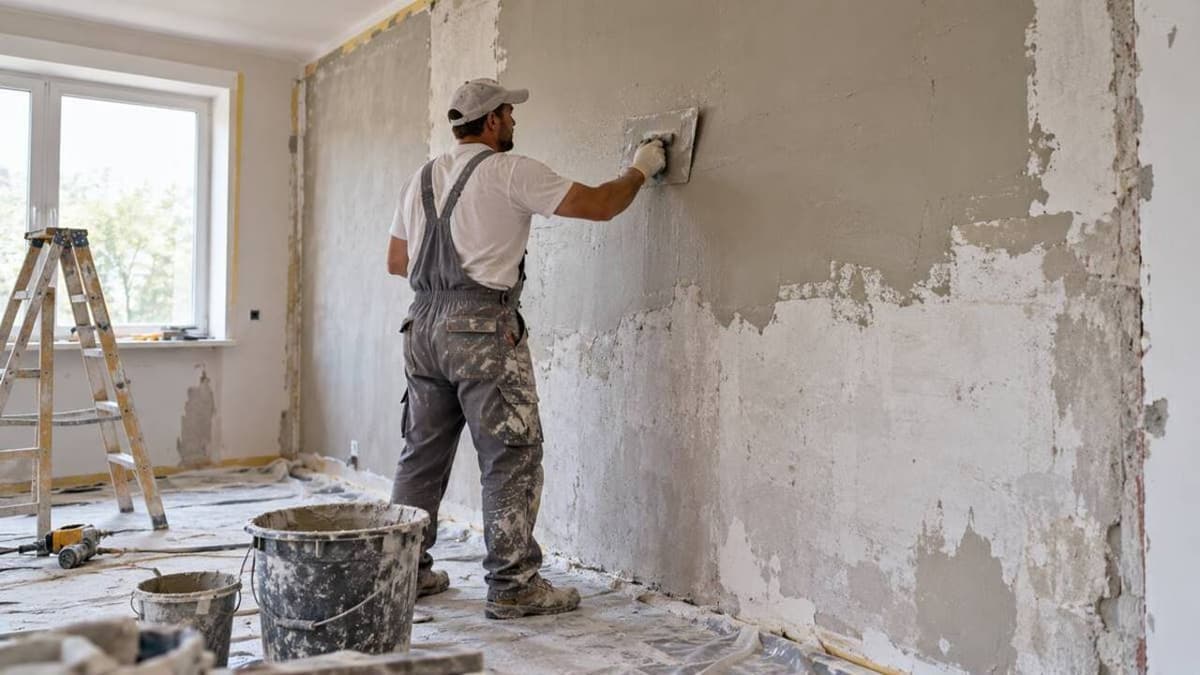 Ukrajnában kiemelkedő fizetések az építőiparban és más fizikai szakmákban