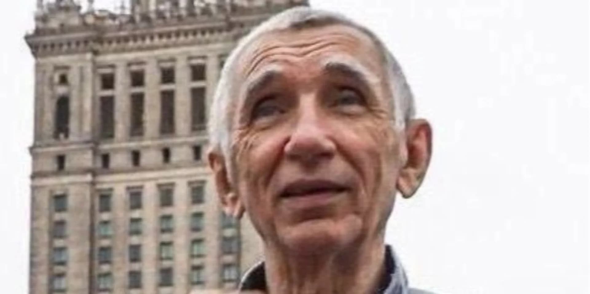 Elhunyt egy orosz ellenzéki politikus Varsóban – Egyelőre nem valószínűsítenek idegenkezűséget