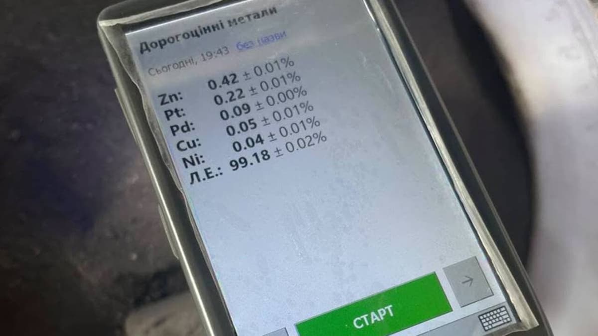 Nemesfém-csempészetet lepleztek le Nevetlenfalunál: 322 kg vakolat alatt rejtett platinát és palládiumot
