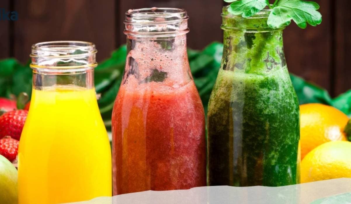 7 természetes ital, amelyek erőteljes antioxidánsokkal védik sejtjeinket