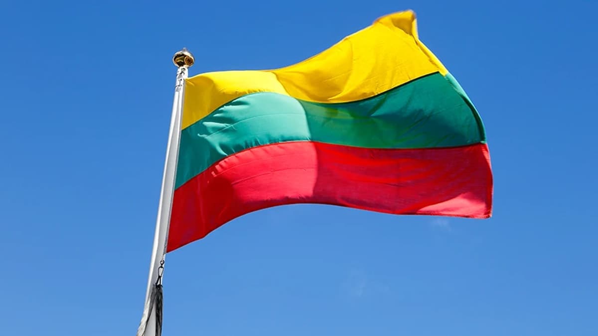 Litvánia jelentős energetikai segélyt küldött Ukrajnának