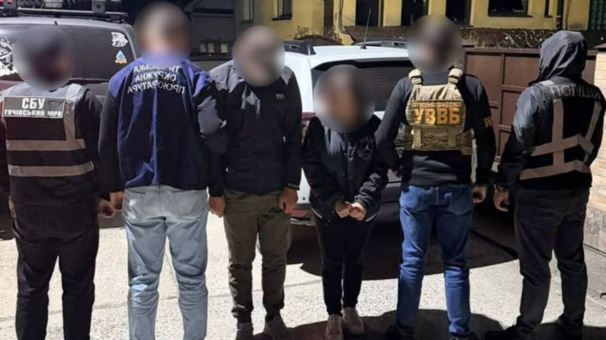 Fiatal nő szervezett illegális határátlépést Aknaszlatinán közösségi médián keresztül