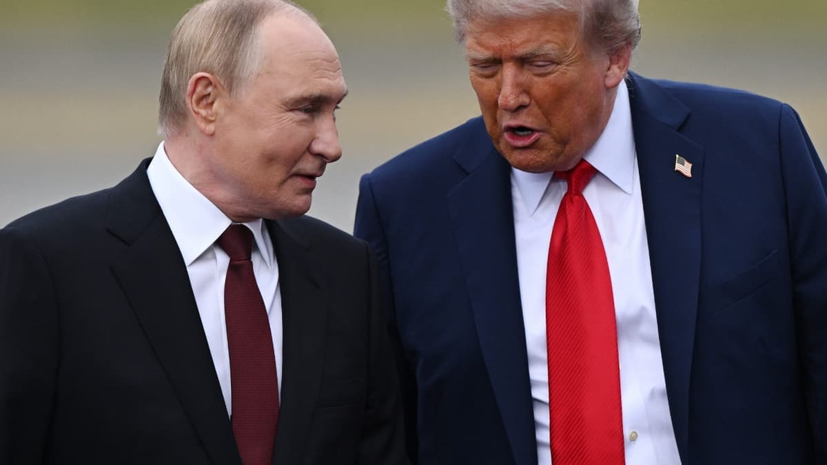 Putyin kész a hosszú távú ukrajnai rendezésről tárgyalni Trump-pal