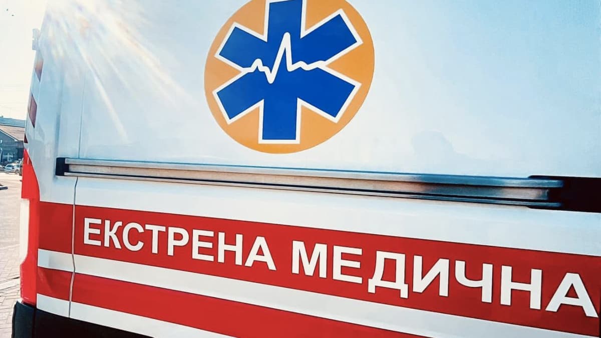 Személyautó és kerékpár ütközött Huszton, megsérült egy 13 éves fiú