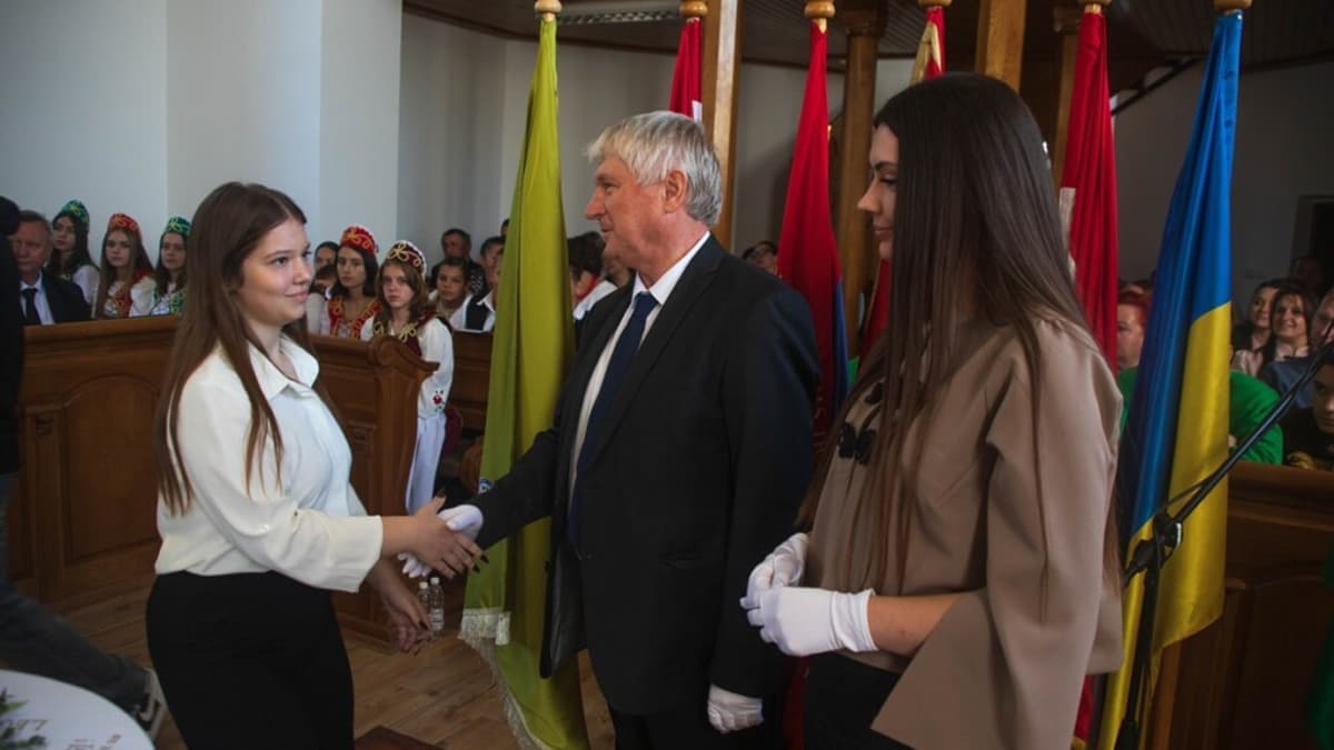 Új korszak kezdődik a kárpátaljai magyar nyelvű szakképzésben