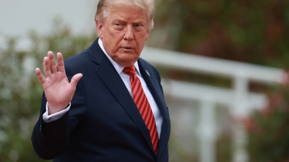 Trump bejelentette az új mesterségesintelligencia-munkacsoport megalakulását