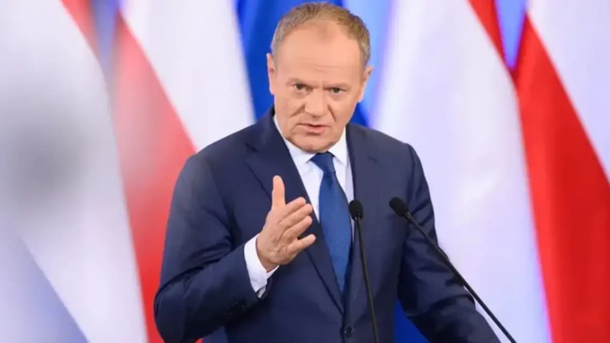 Lenyűgöző biztonsági intézkedések Lengyelországban Tusk és helyettese elleni fenyegetés miatt
