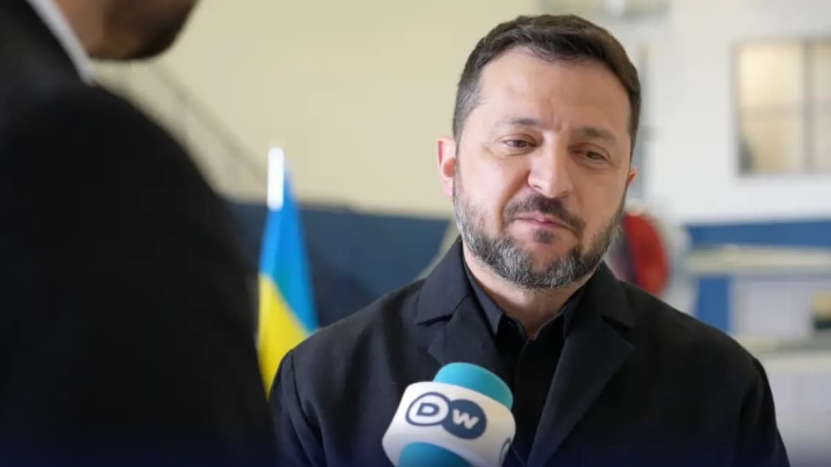 Zelenszkij készen áll személyes egyeztetésre Putyinnal a G20-csúcson