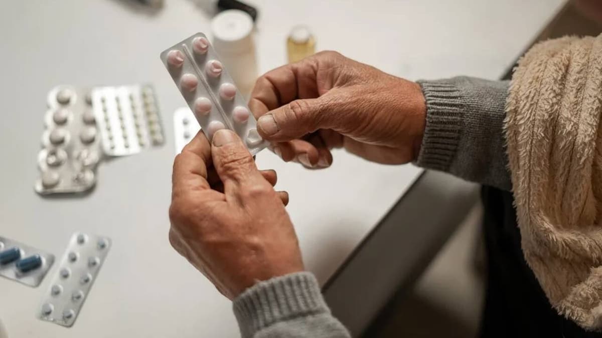 Vigyázat a vesékre: Ezek a népszerű gyógyszerek okozhatnak károsodást