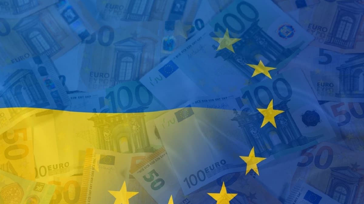 Az EU 45 milliárd eurós támogatást javasol Ukrajnának 2027-re