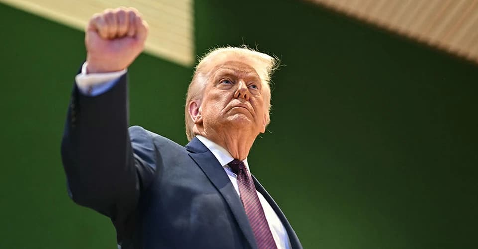 Trump tervezi a Hormuzi-szoros amerikai területté nyilvánítását